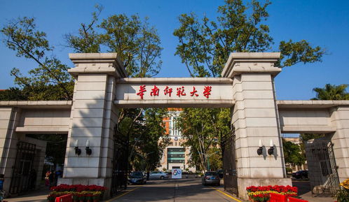 华南师范大学函授上课视频